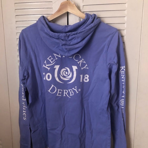 Vineyard vines Kentucky derby 2018 - Picture 2 of 2